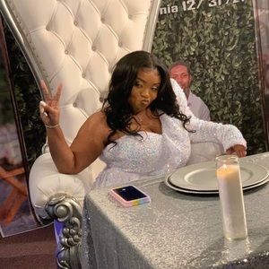 Meet your Posher, Dashawnia